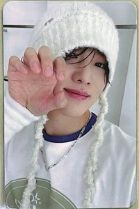 JCFACTORY vol.2 QQ音樂  星光卡 可愛手繪卡A 