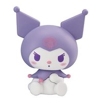 BANDAI 公仔 輕碰頭部公仔扭蛋