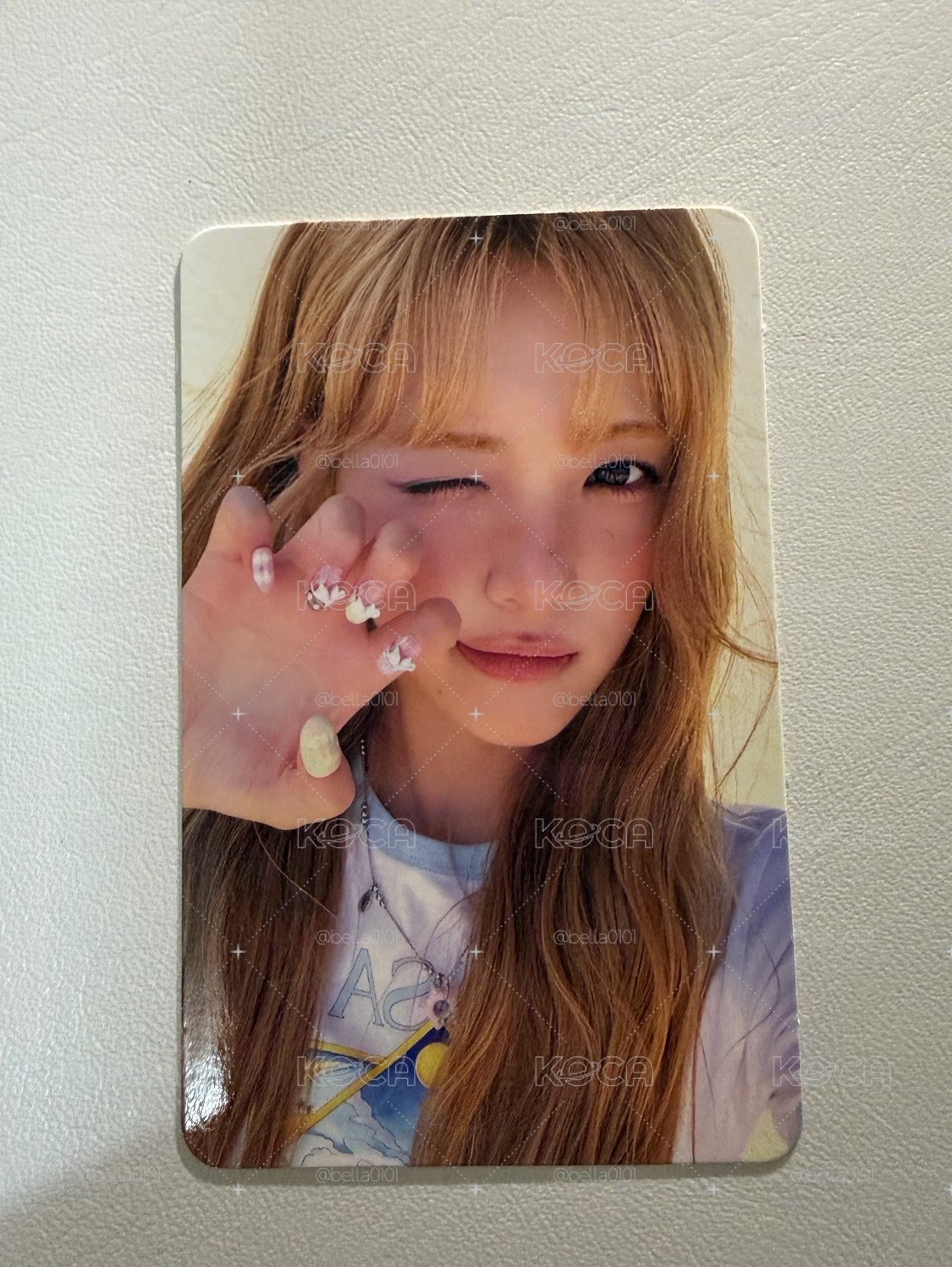 貓爪Yuha