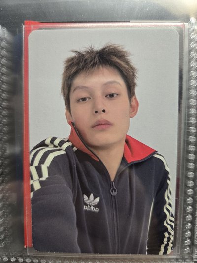 各種專卡
