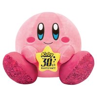 大娃 星之卡比30周年紀念豪華收藏 B賞