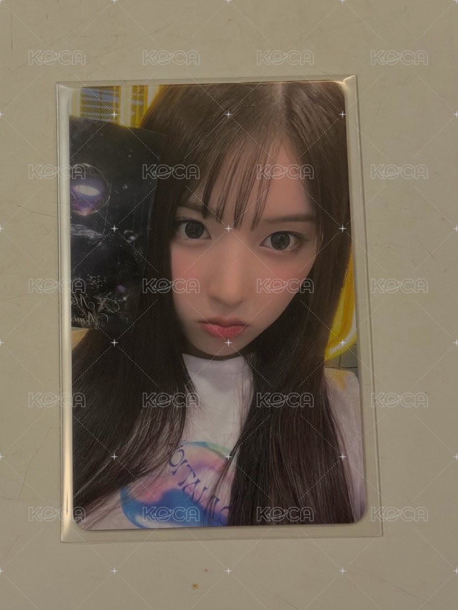 wm1.0幸運卡 雙面PVC