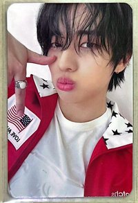 JCFACTORY vol.2 QQ音樂 星光卡 可愛手繪卡E