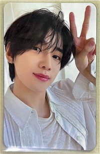 JCFACTORY vol.2 QQ音樂 星光卡 可愛手繪卡F