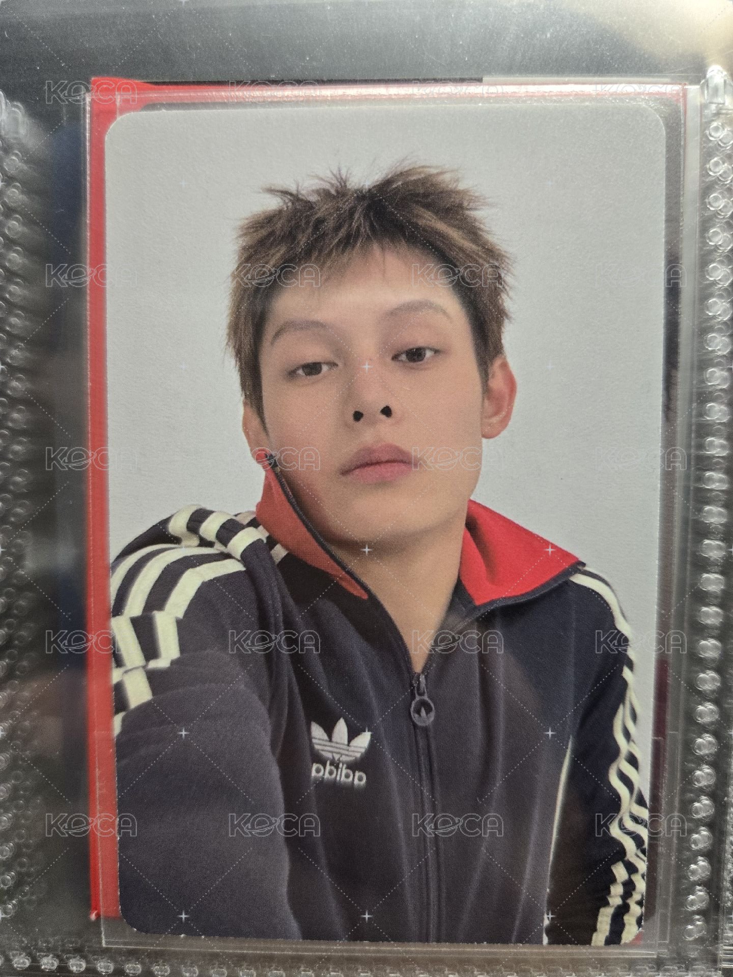 凡灰版刮卡