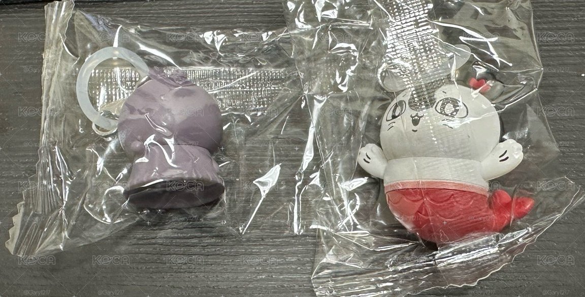 吉伊卡哇電影特典
