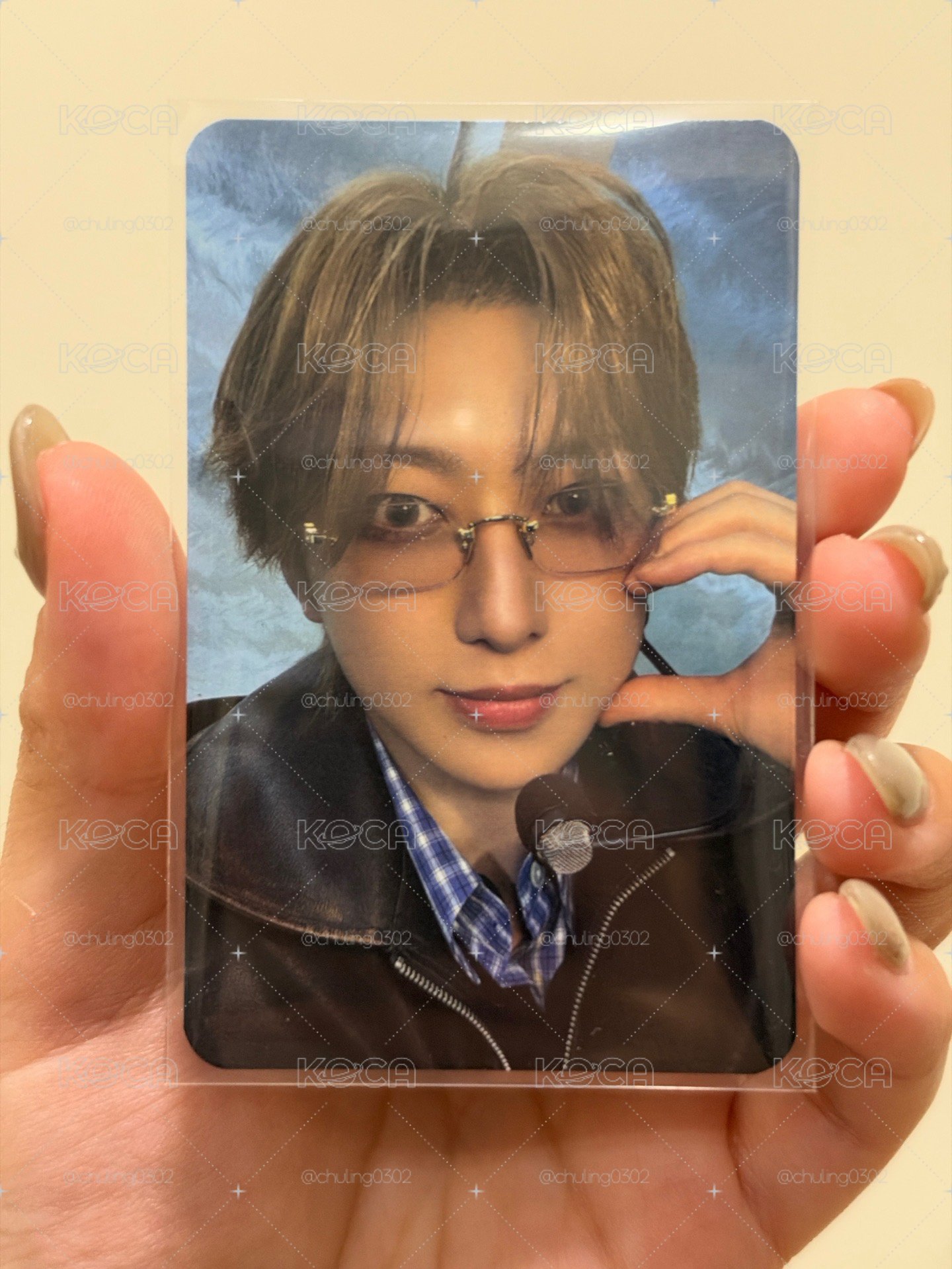 🐺BTW FUMA曼谷入場卡