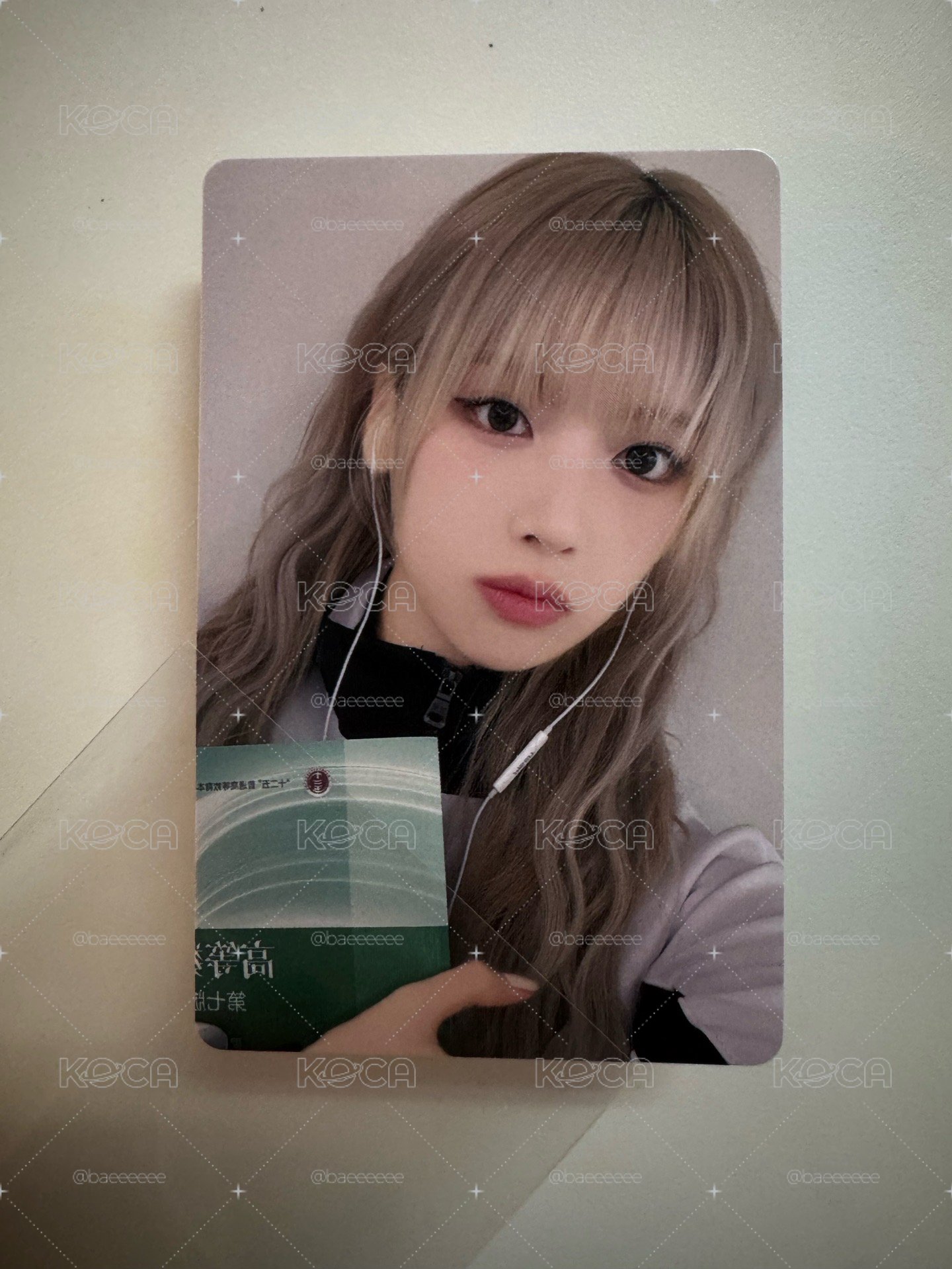 NMIXX 一直娛 開學 友