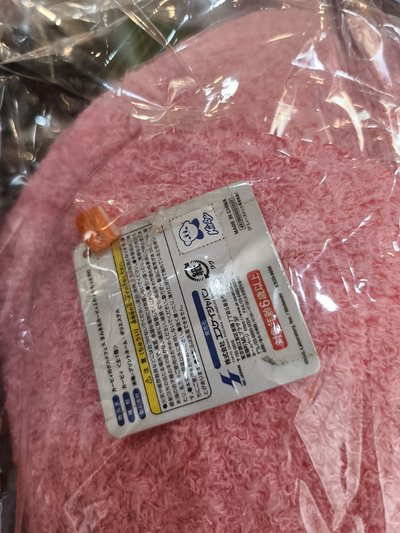 卡比美食節大娃 景品