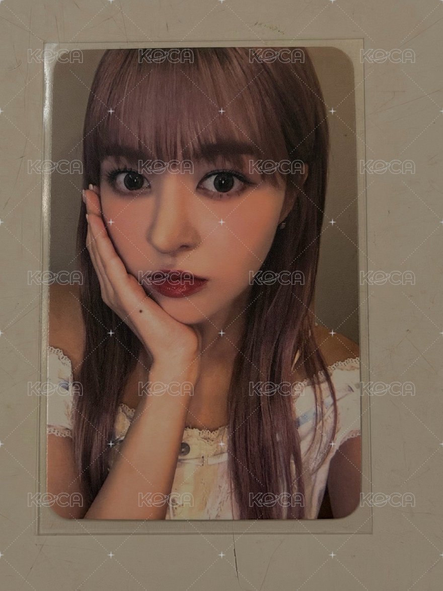 莉