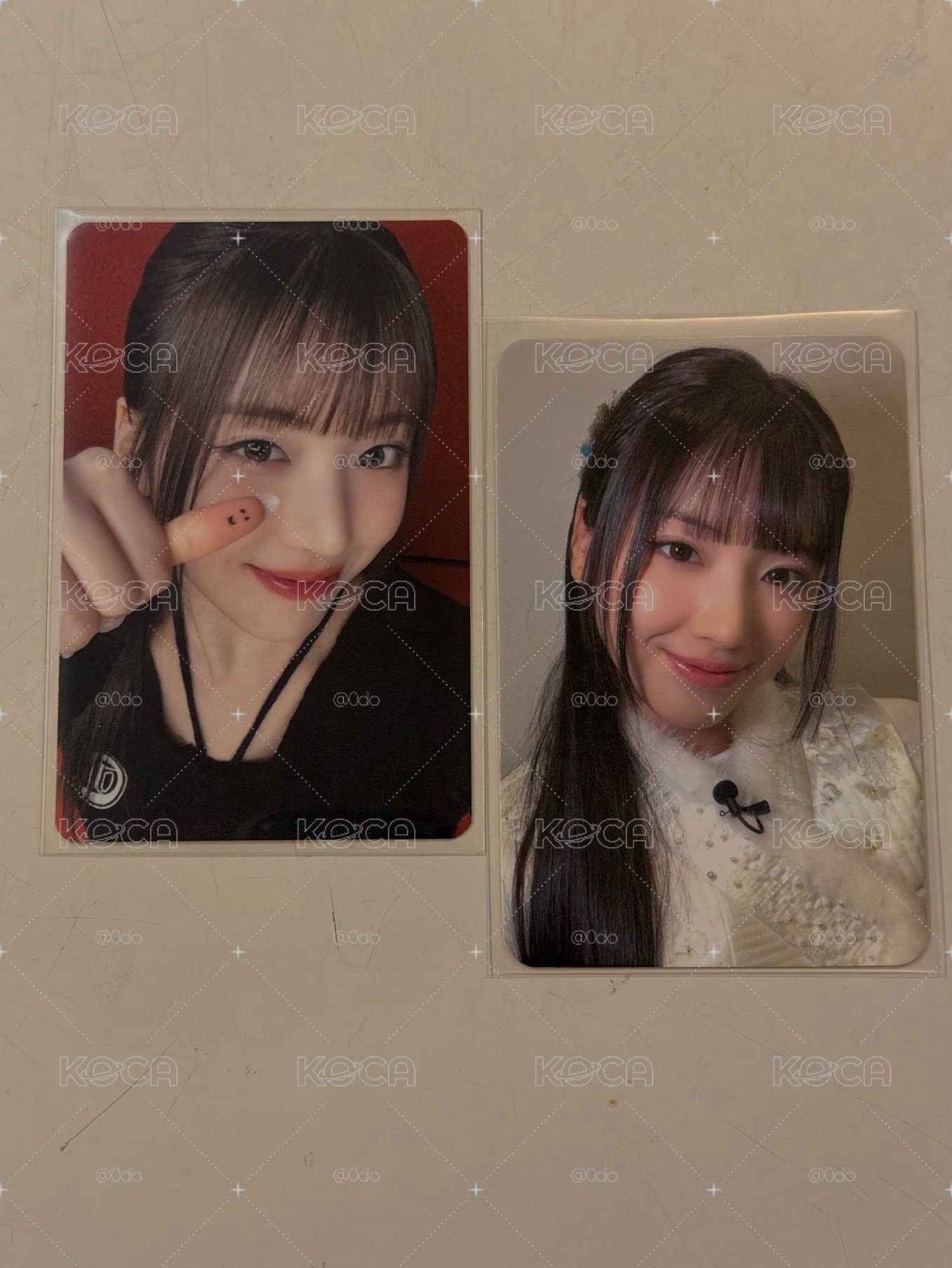 點贊友 韓服友