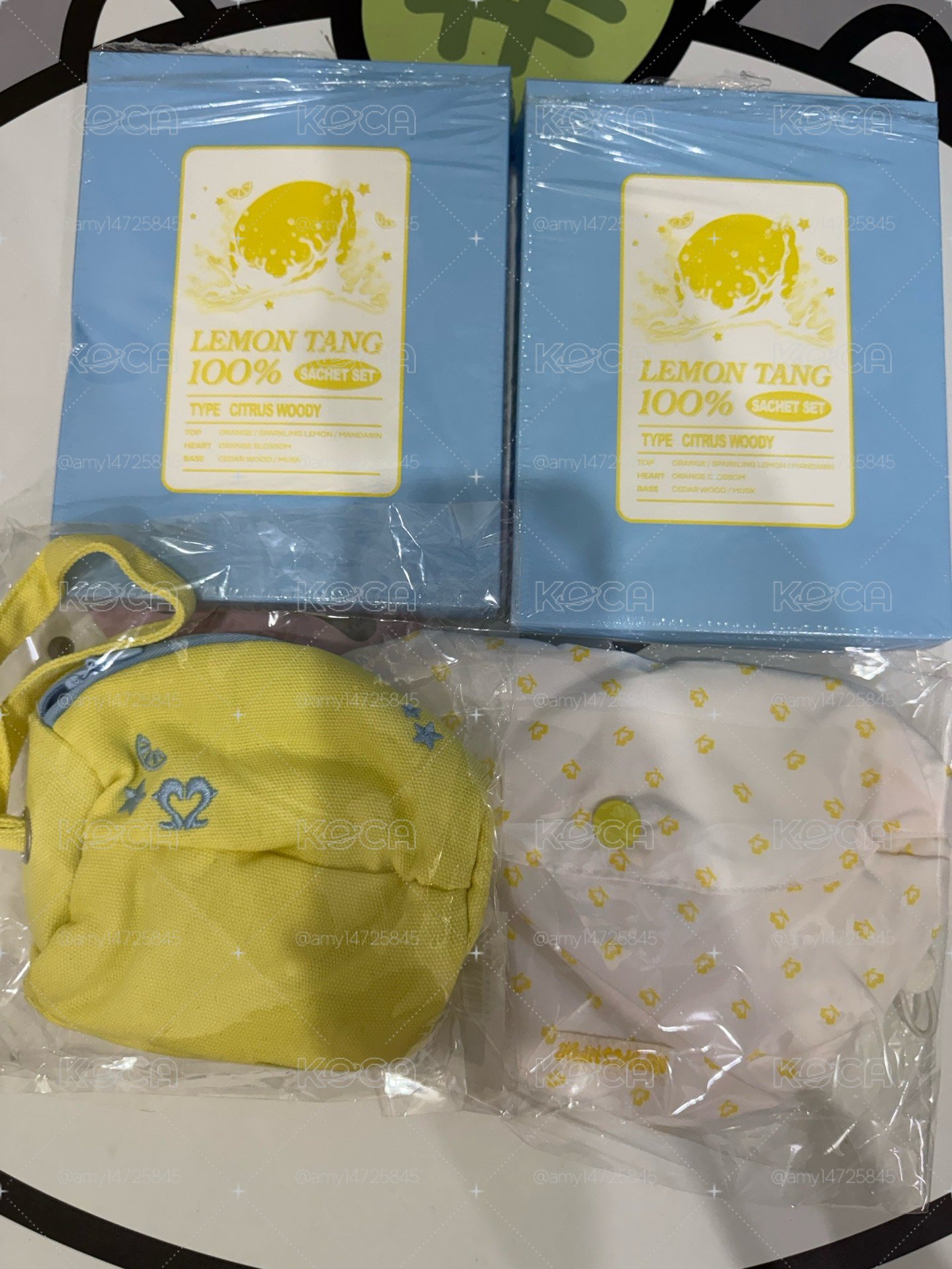Hearts2Hearts快閃店周邊