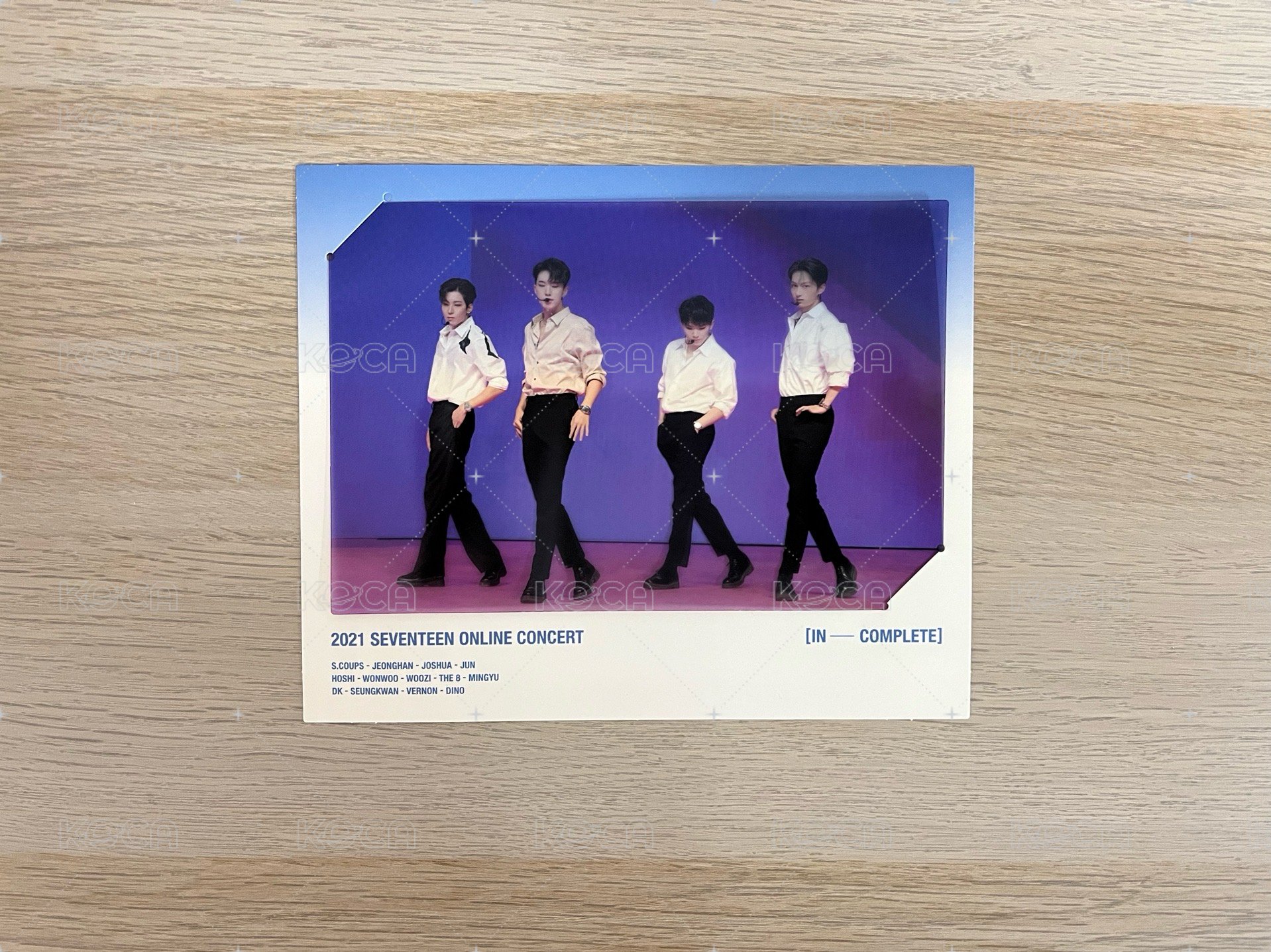 96 透卡