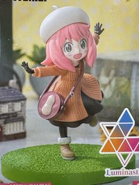 公仔 