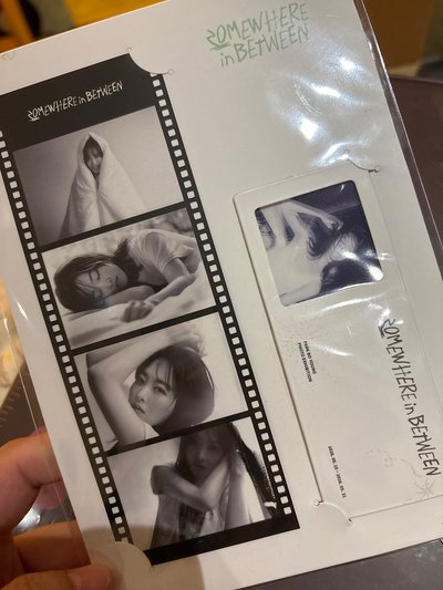寶英展覽週邊