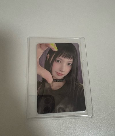 日咖未拆專➕特典