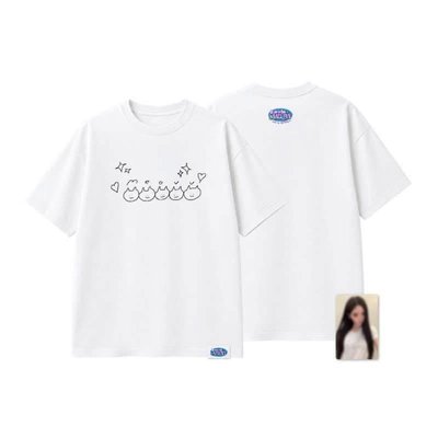 Anna兩週年衣服卡