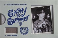 迷你二輯 ID Card ver. 專輯 