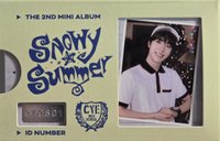 迷你二輯 ID Card ver. 專輯 