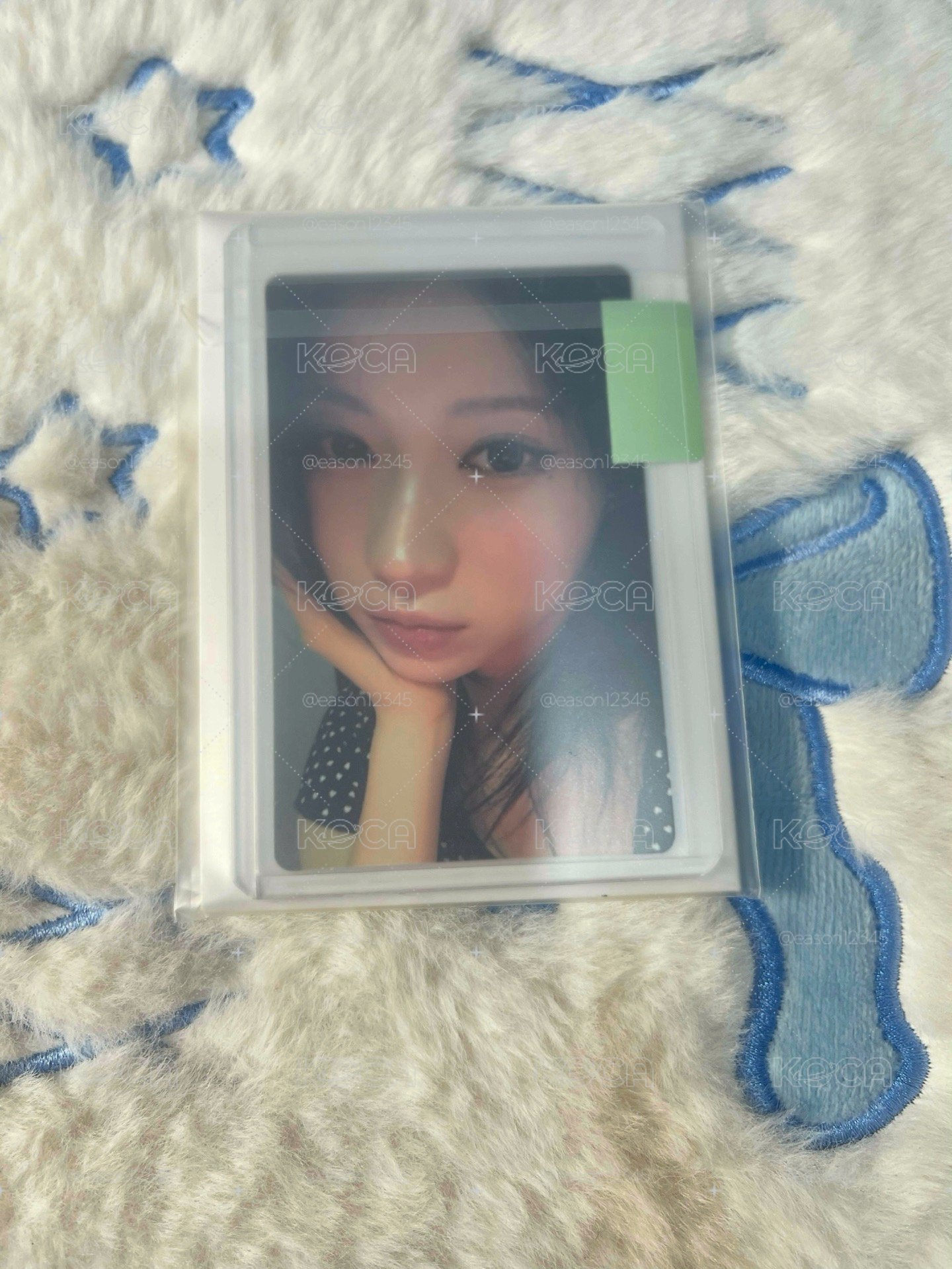 展位角