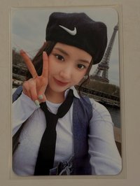 巴黎A ver.