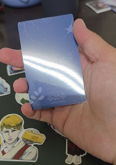 摸摸頭 不用愁