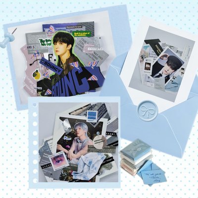 9/30 ~ 10/20 賣場下單買滿500元，隨機掉落外包裝