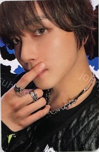 BLINGY am 幸運卡 