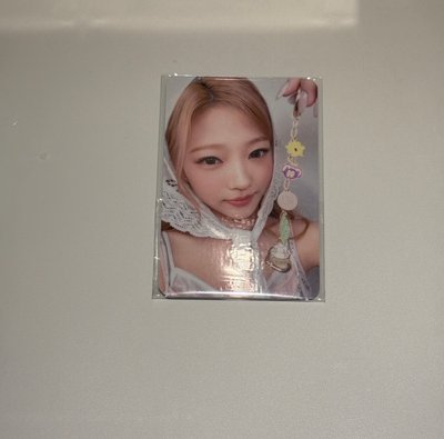 LILY BROWN代言卡 2.0 stella