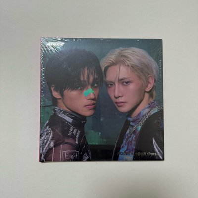 GH5 DIGIPACK 專輯 