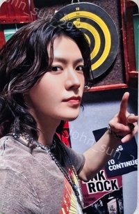 BLINGY wm 幸運卡 