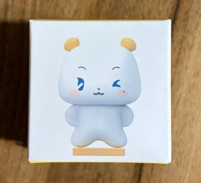 PLAVE LINE FRIENDS mmmm 螢幕公仔