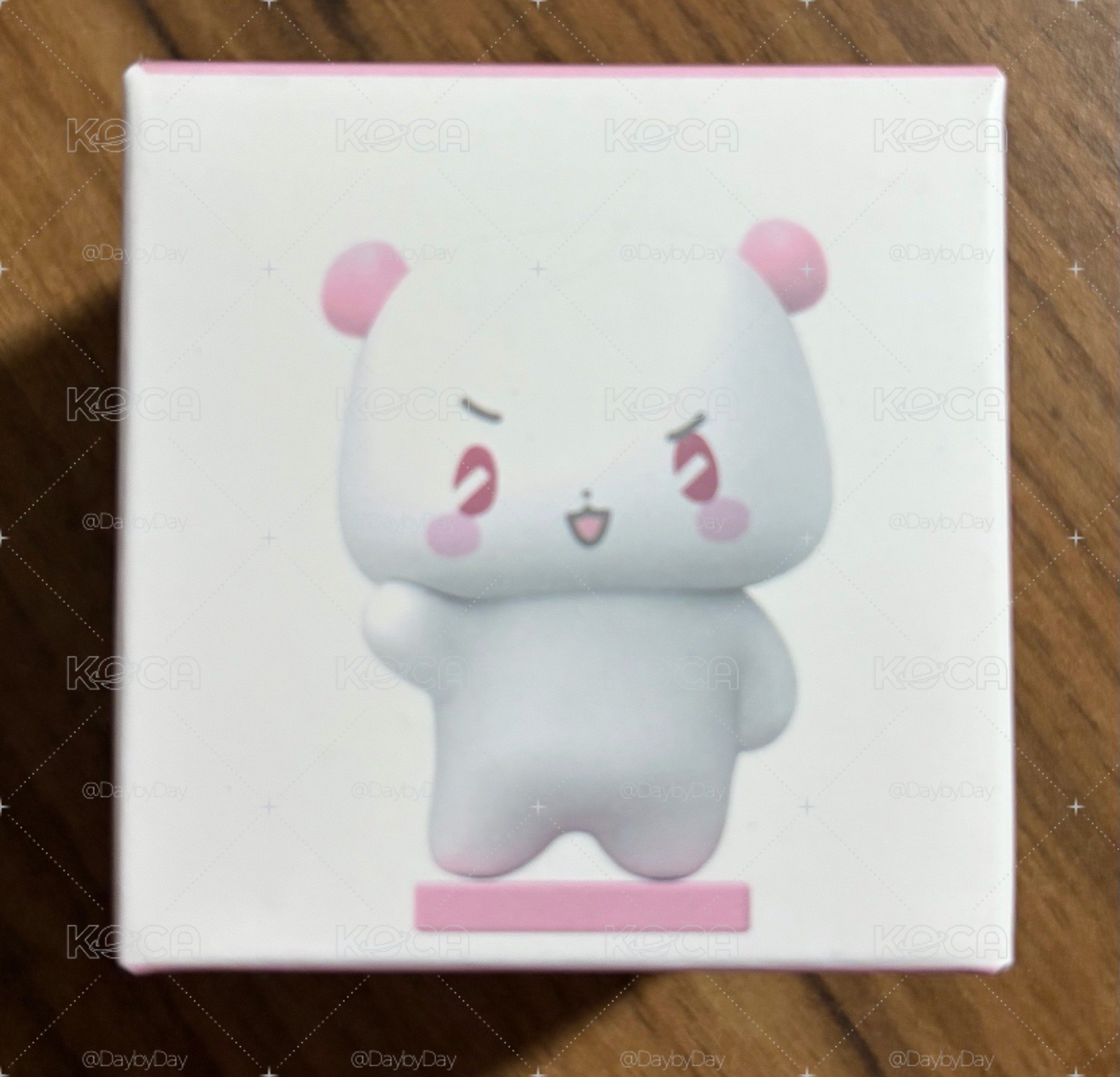 PLAVE LINE FRIENDS mmmm 螢幕公仔