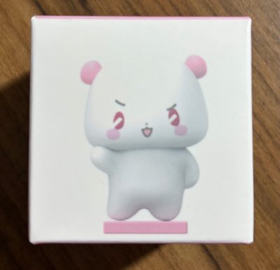 PLAVE LINE FRIENDS mmmm 螢幕公仔