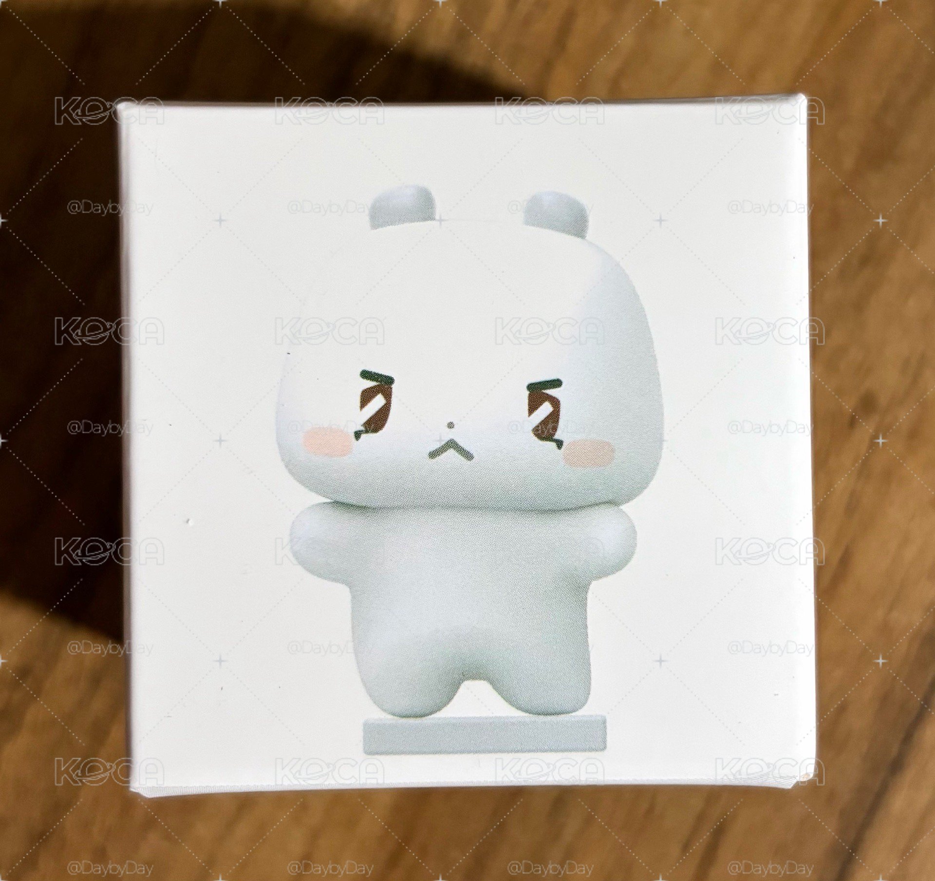 PLAVE LINE FRIENDS mmmm 螢幕公仔