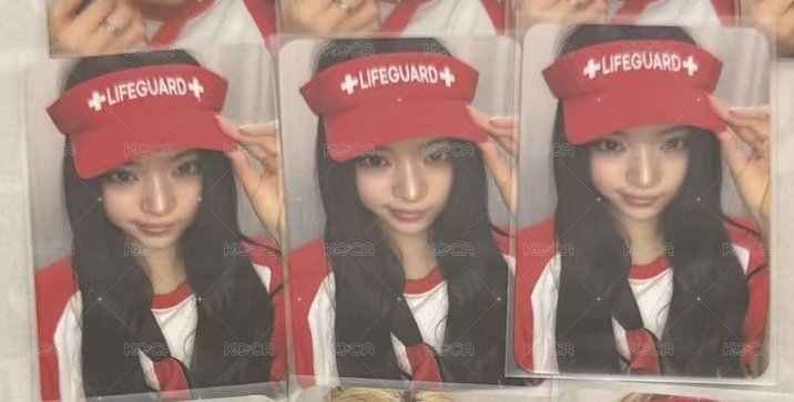 yeseul