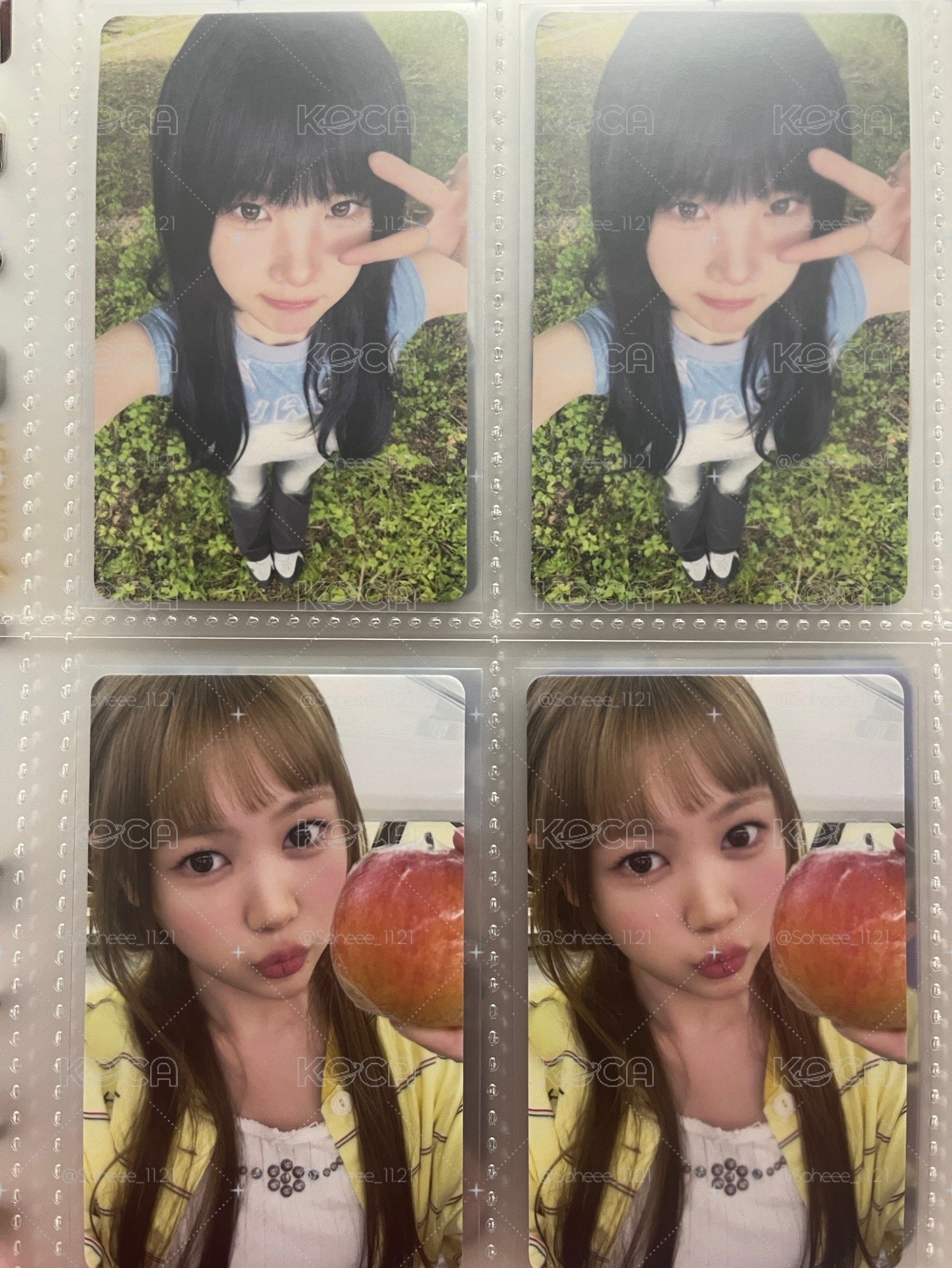 H2H Stella Juun Yeon