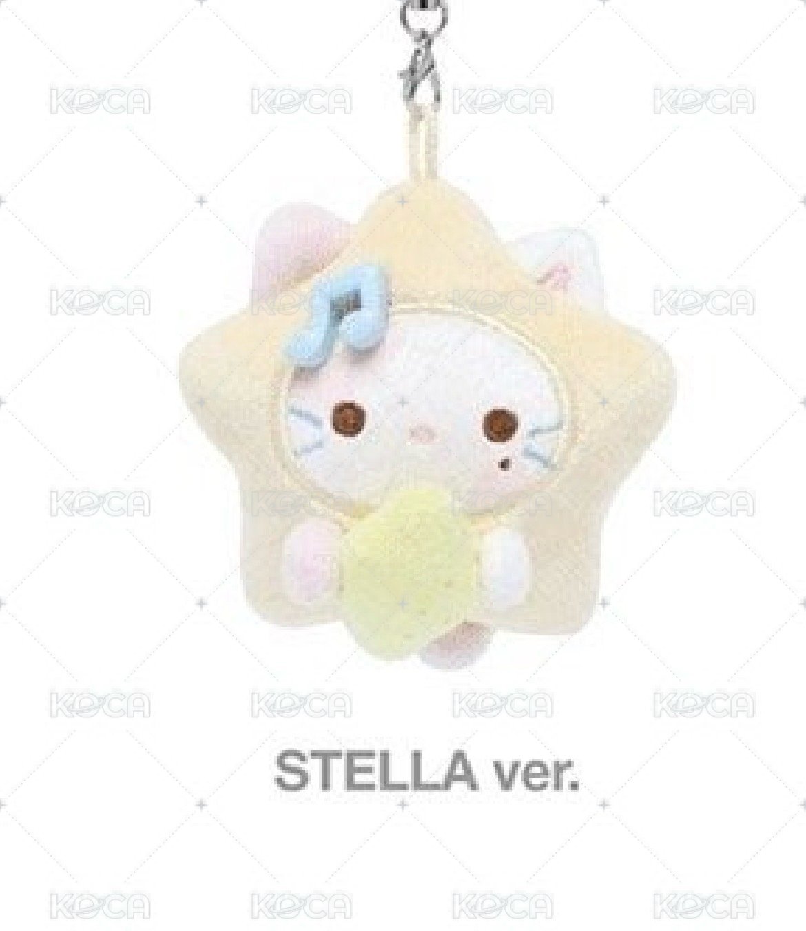 左（標價為上下一組+Stella娃*1）