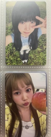 右（標價為上下一組+Stella娃*1）