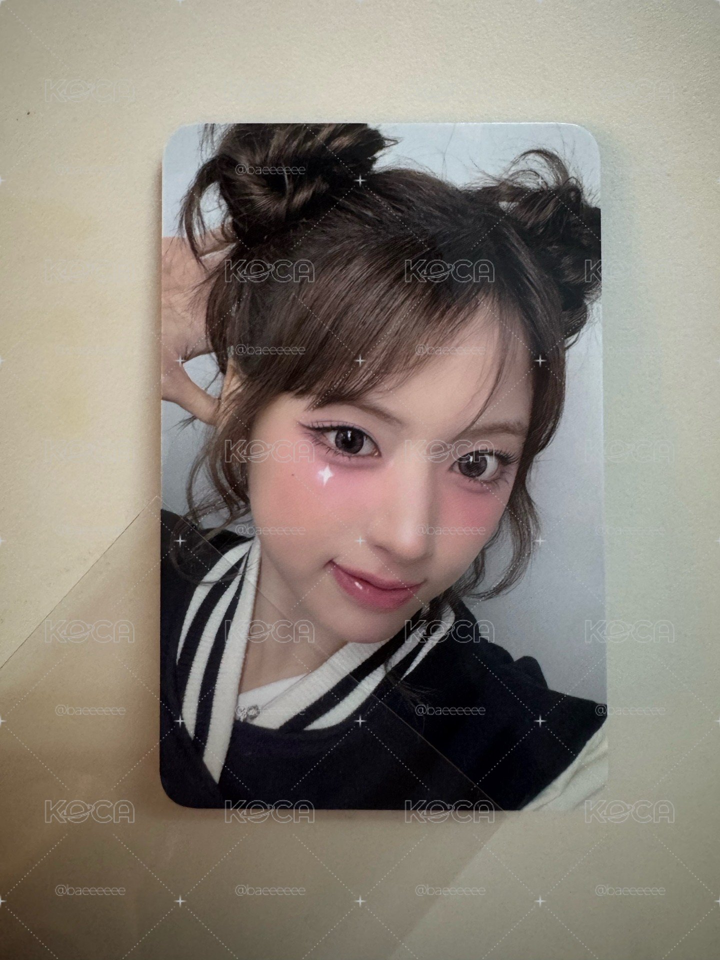 NMIXX MS 大學生 友