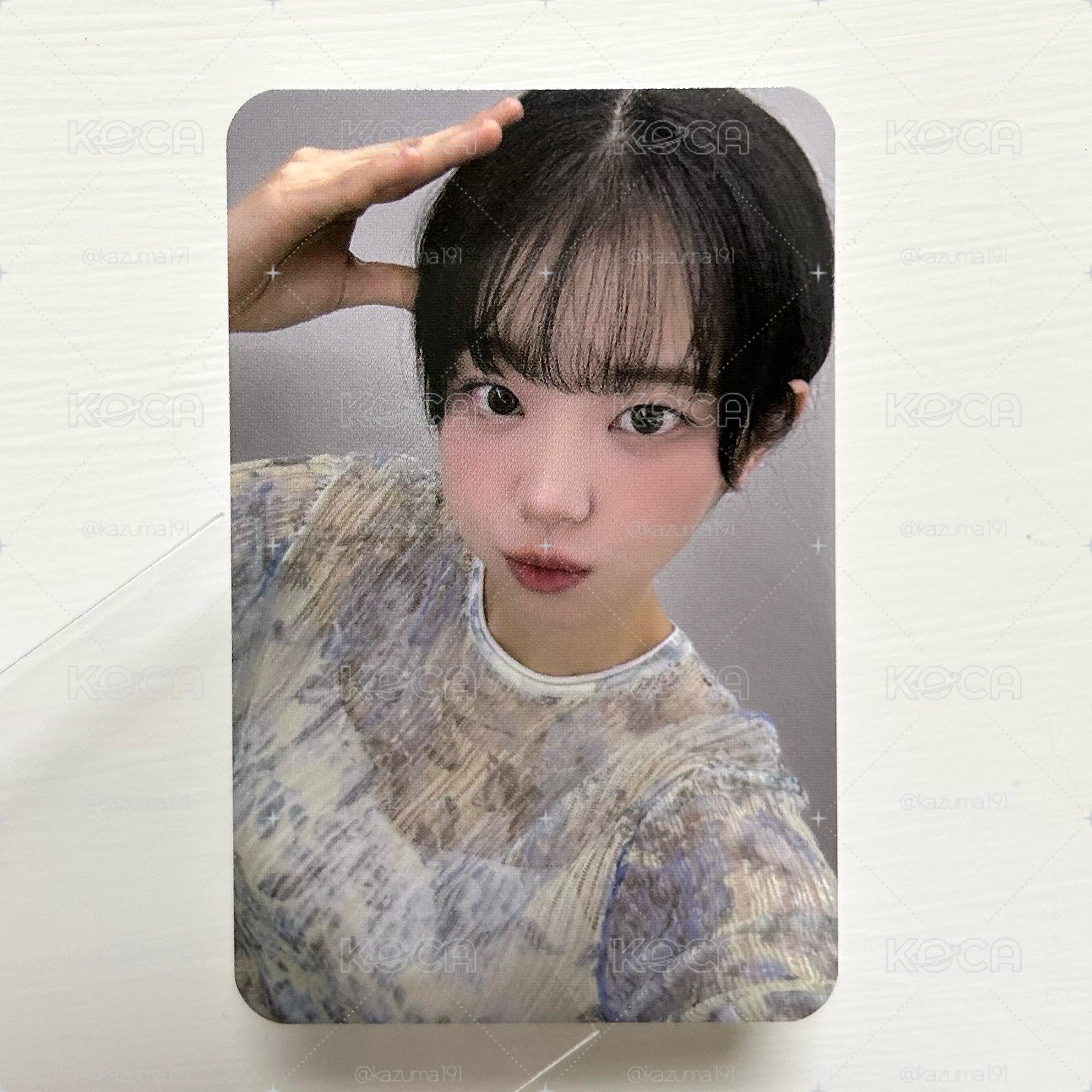 迷三 Kpopstore 小狗丹