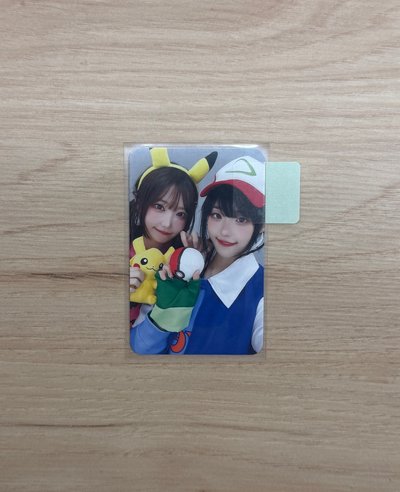 寶可夢WE