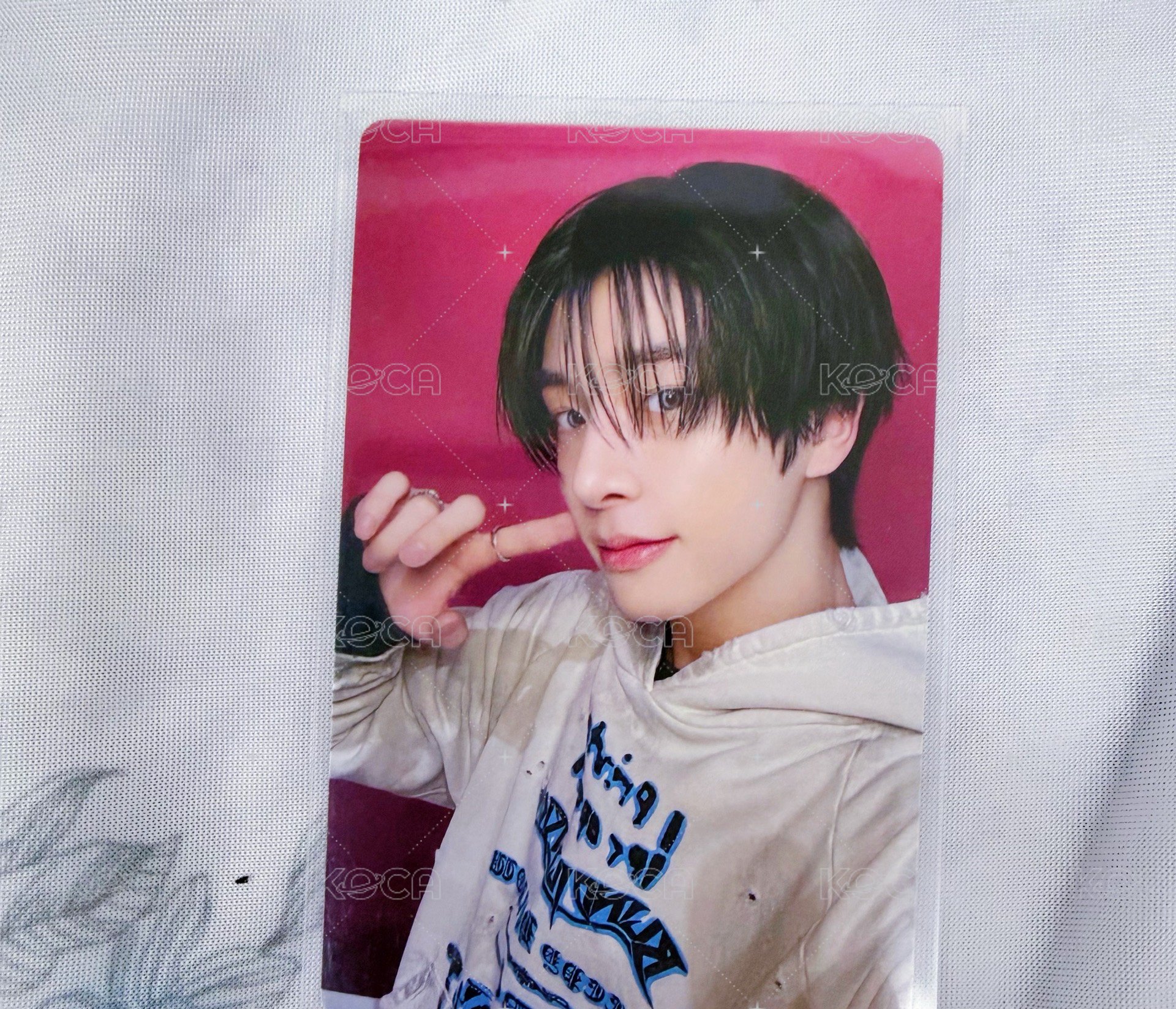 迷五 yzy4.0