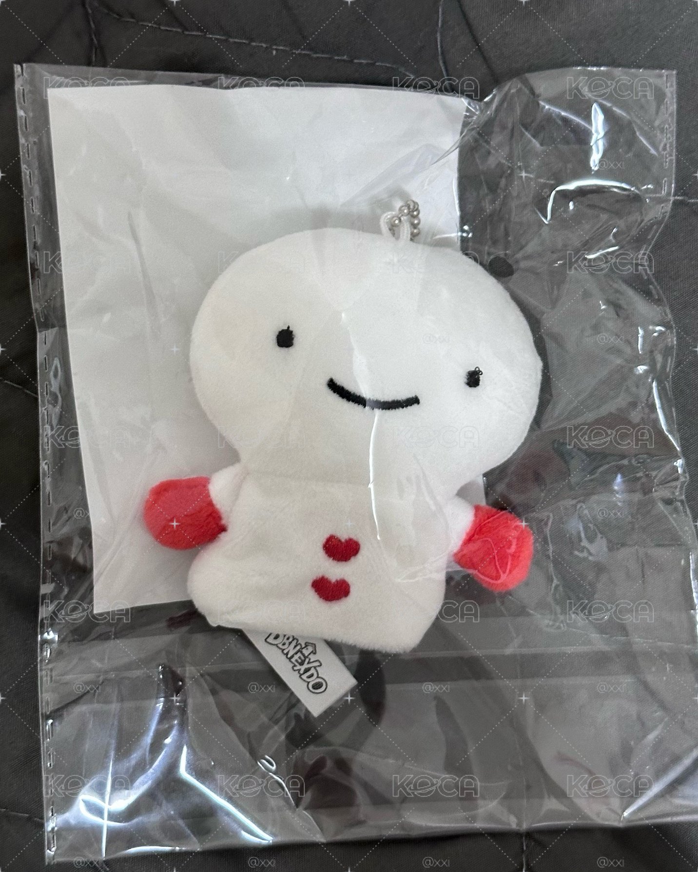 小雪人指娃