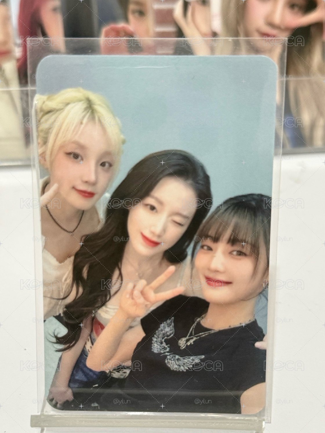 3人