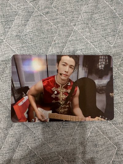 2019 E.L.F. ACE KIT 會員禮卡 