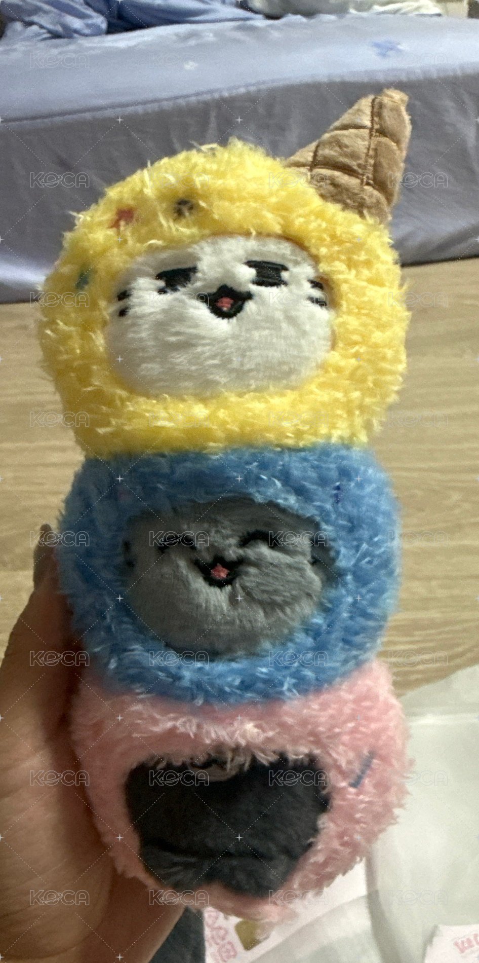 俊頭套娃