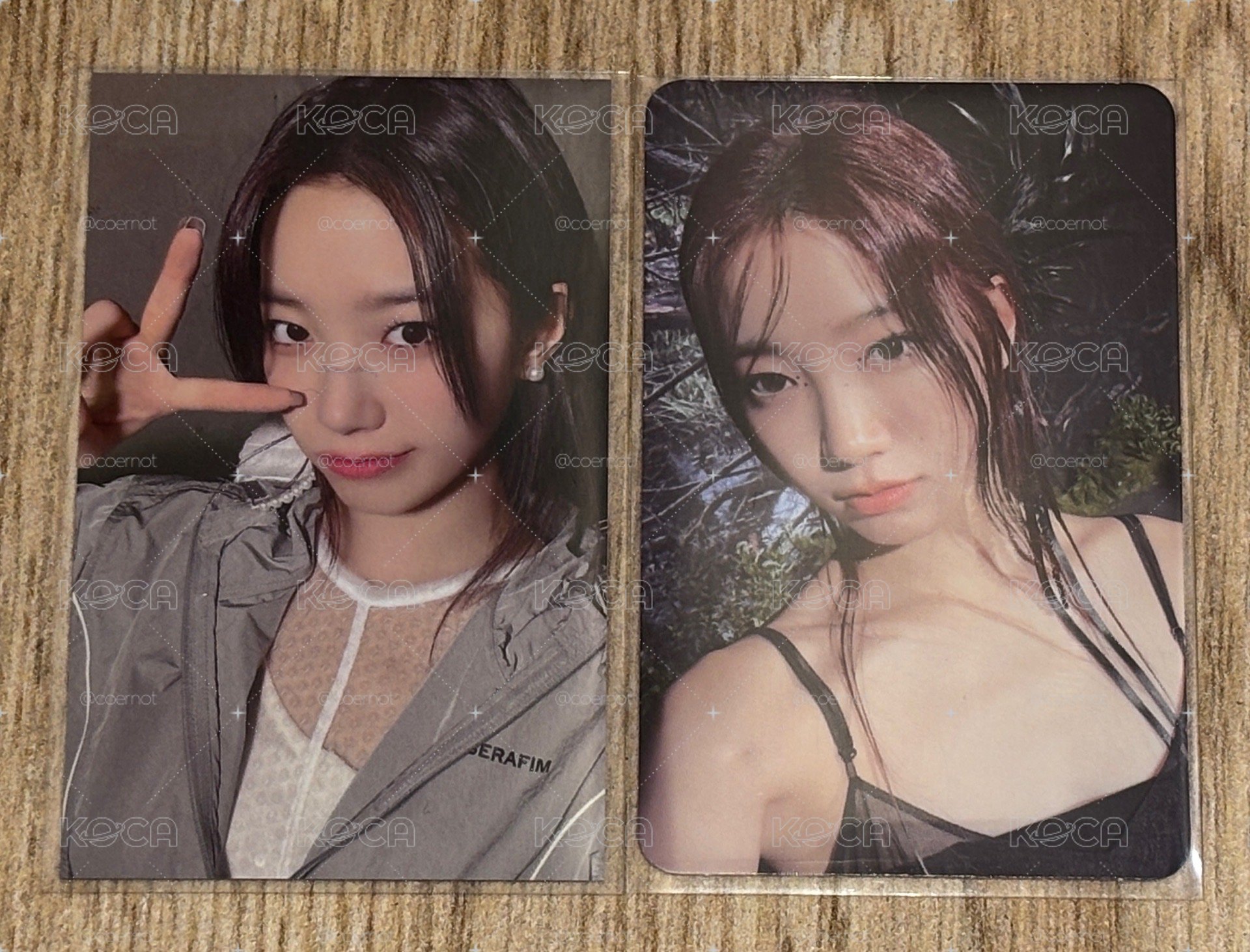 EASY葉