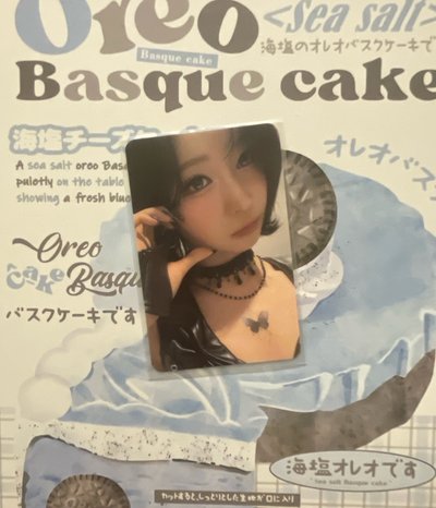 二週年回憶紀念寫真/ k4 幸運卡 /🐰ASA