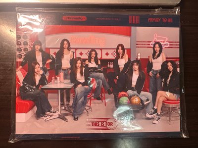 TWICE 新國立大卡冊